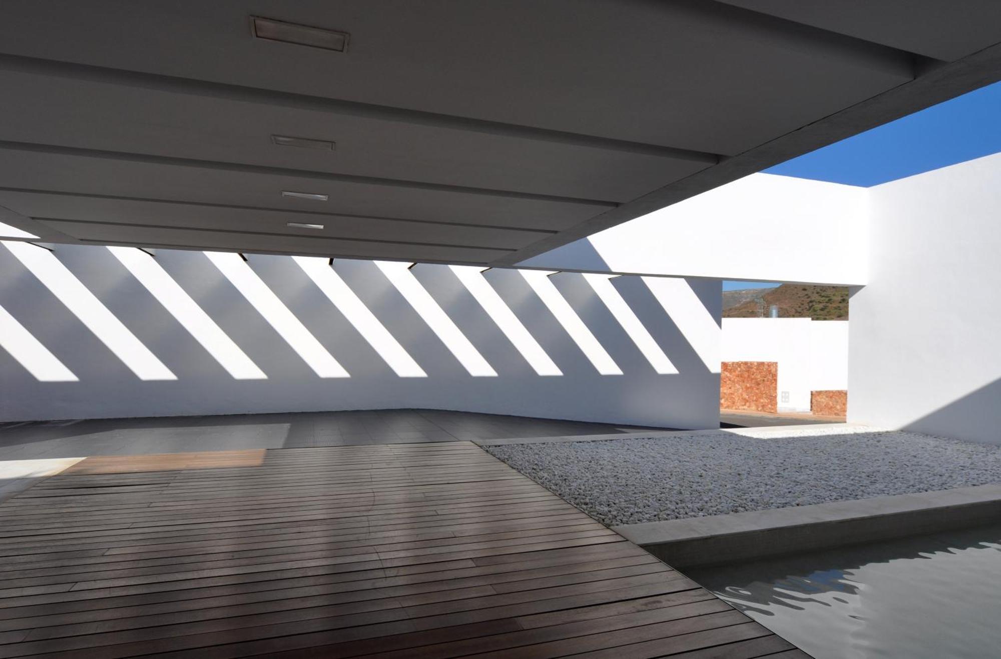 Hotel Spa Calagrande Cabo De Gata Las Negras Zewnętrze zdjęcie