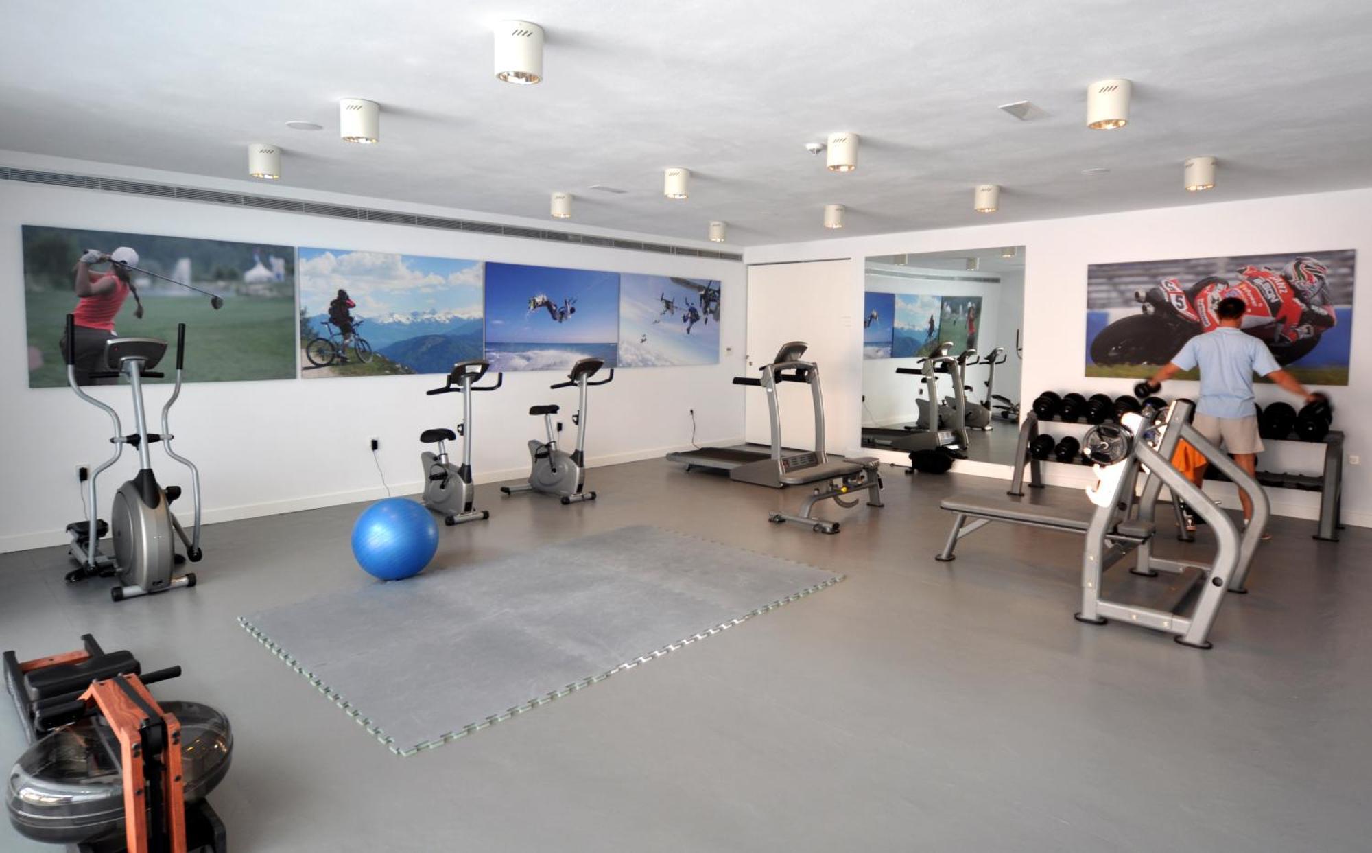Hotel Spa Calagrande Cabo De Gata Las Negras Zewnętrze zdjęcie