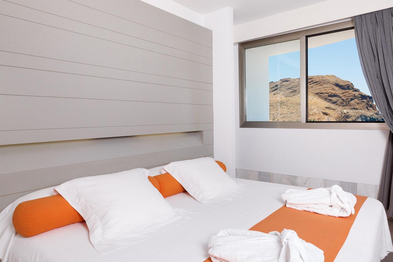 Hotel Spa Calagrande Cabo De Gata Las Negras Zewnętrze zdjęcie