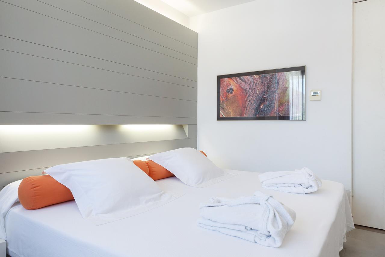 Hotel Spa Calagrande Cabo De Gata Las Negras Zewnętrze zdjęcie