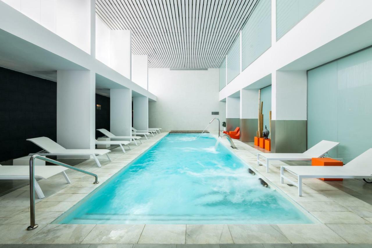 Hotel Spa Calagrande Cabo De Gata Las Negras Zewnętrze zdjęcie