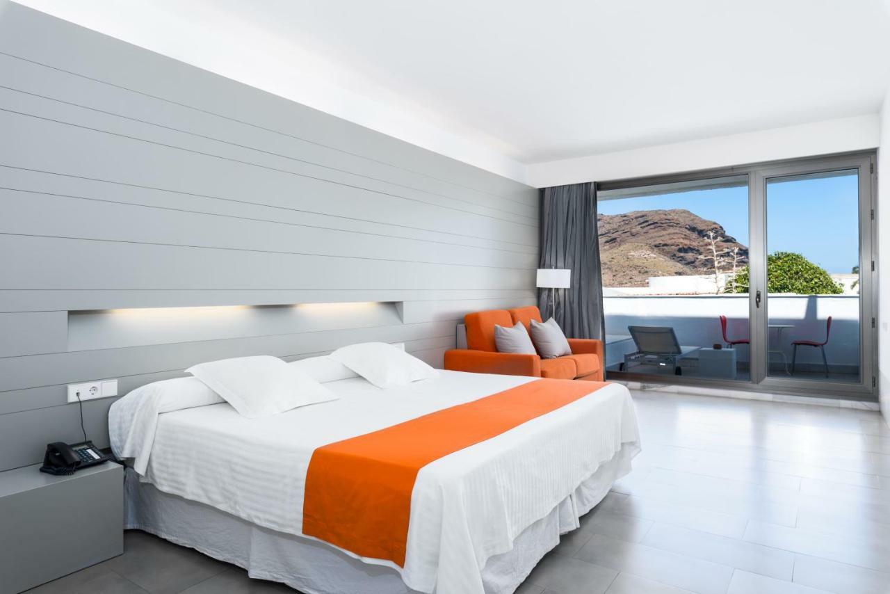 Hotel Spa Calagrande Cabo De Gata Las Negras Zewnętrze zdjęcie